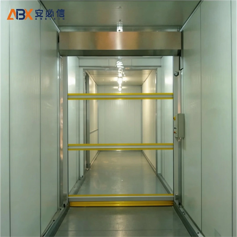 中山市工业快速门