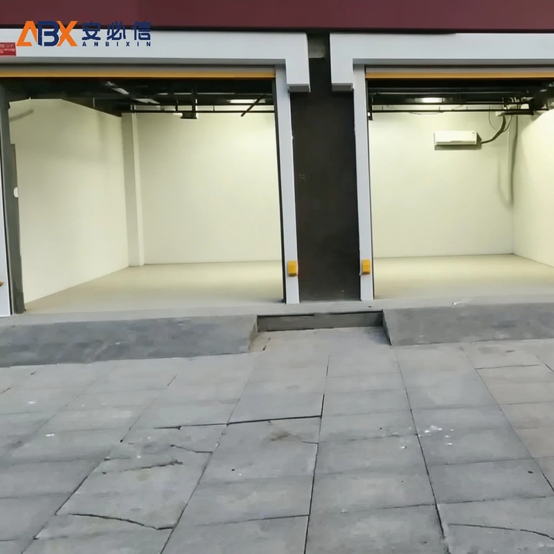 中山市高速门